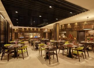 Farm to Table Experience at Caraway Kitchen, Conrad Bengaluru