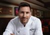 Hard Rock Cafe Bengaluru Adds New Messi Chicken Sandwich to the Menu as Part of Soccer Legend’s Ongoing Partnership with Hard Rock International