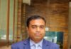 Manish Kumar Pathak Joins Novotel Visakhapatnam Varun Beach