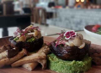 Embrace the Magic of Monsoon at JW Marriott Kolkata with the Enchanting Monsoon Downpour Buffet