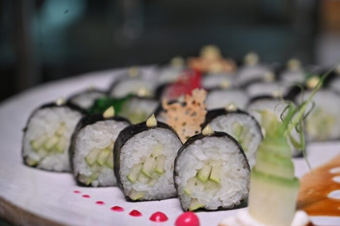 Novotel Vijaywada Varun - Monsoon Brunch 4