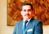 Courtyard by Marriott Pune Chakan Welcomes Vinod Pawar Janardan as the New Loss Prevention Manager