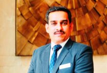 Courtyard by Marriott Pune Chakan Welcomes Vinod Pawar Janardan as the New Loss Prevention Manager