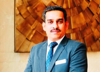 Courtyard by Marriott Pune Chakan Welcomes Vinod Pawar Janardan as the New Loss Prevention Manager
