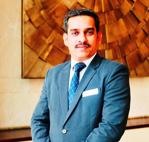 Vinod Pawar Janardan
