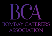 Bombay Caterers Association, 7/19, Laxmi Narayan Lane, Matunga, Mumbai – 400019.