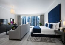 Centara West Bay Hotel & Residences Doha Clinches Three Prestigious Awards at Haute Grandeur Global Awards