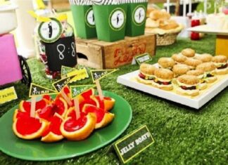 Indulge in Cricket Extravaganza at The Hebbal Café ~ Cricket Fever Brunch at Courtyard Hebbal~