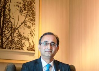 Digvijay Singh to spearhead Conrad Bengaluru as the General Manager – A passionate leader with diverse experience in luxury hospitality space and iconic hotels across the globe-