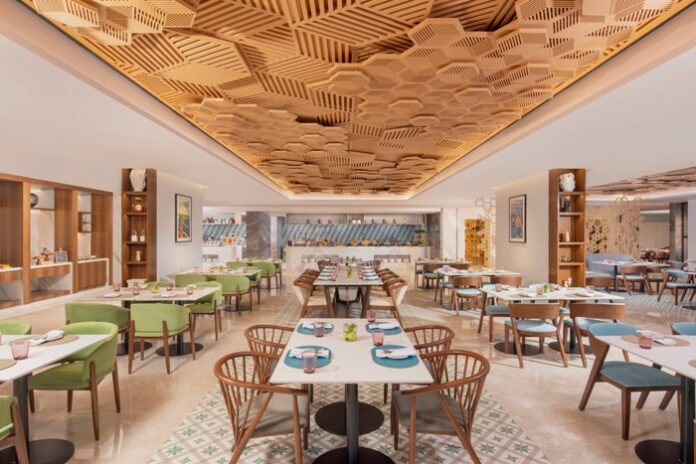 Food Exchange at Novotel Mumbai International Airport (2)