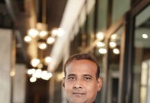 Gopi Nandakumar Appointed as the Executive Chef, Hyatt Regency Pune & Residences
