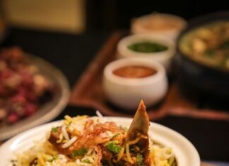 JW Marriott Kolkata presents a culinary journey to The Majestic Flavours of Hyderabadi cuisine