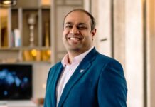 Nadeem Khan: Leading the Way as Director of Rooms at JW Marriott Bengaluru Prestige Golfshire Resort & Spa