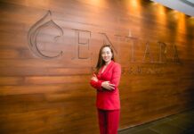 Centara Proudly Appoints New Assistant Vice President – CRM & Customer Service