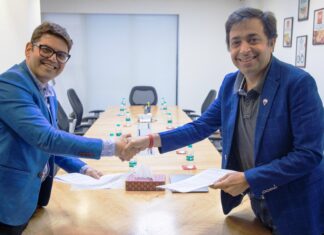 Absolute Hotel Services India And Franchise India Announces It’s Partnership