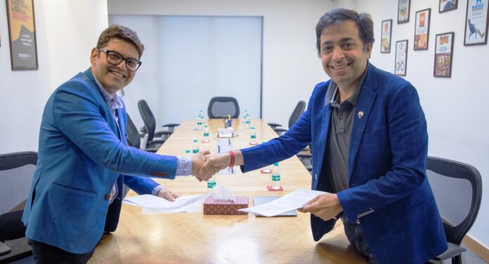 Partnership AHS & FI