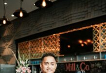 Kalpesh Kature appointed as the new Executive Chef at Renaissance Ahmedabad Hotel