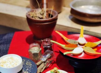 Pride Plaza Hotel Aerocity, New Delhi to Host the Much-Awaited “Shaan-e-Awadh” Food Festival