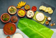 Experience the Flavours of Kerala at Shangri-La Bengaluru with a Traditional Onam Sadhya