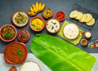 Experience the Flavours of Kerala at Shangri-La Bengaluru with a Traditional Onam Sadhya