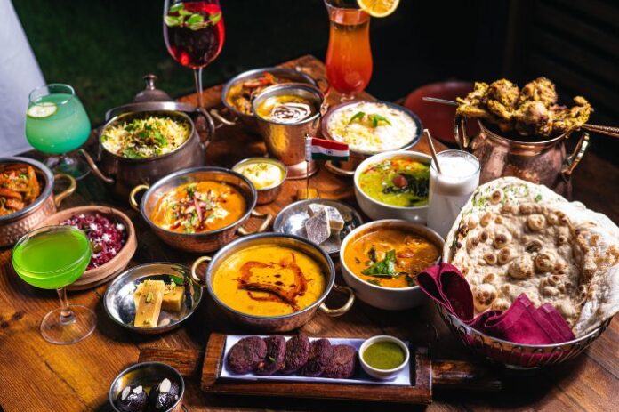 Theme-sunday-Brunch-Flavors-of-India-Brunch-at-Renaissance-Bengaluru-Race-Course-Hotel-scaled