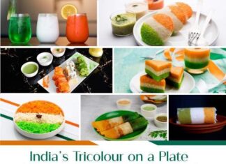 Culinary Tribute to Independence: Maayaa Unveils an Exclusive South Indian Thali to Celebratethe Nation’s Diversity!