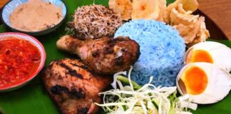 Malaysia Food and Cultural Festival ‘Selamat Datang’ to Delight Chennai at Crowne Plaza Adyar Park Hotel From 26th August to 4th September