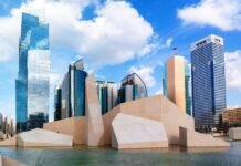 École Ducasse Abu Dhabi Studio, in partnership with Erth Hospitality, to open this December