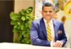Shangri-La Eros New Delhi Appoints Asim Mamgain as Resident Manager