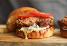 Beyond Pizza at Brik Oven