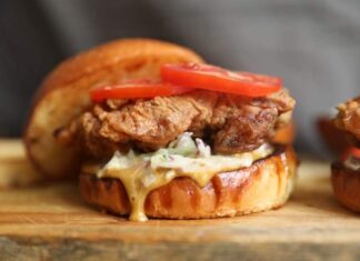 Beyond Pizza at Brik Oven