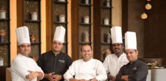 Courtyard by Marriott Bengaluru Hebbal presents Daawat- E- Biryani Festival ~ Transpire and feast upon the Biryani’s from North to South India~