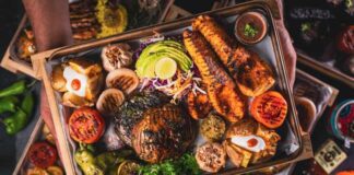 Miss Margarita presents Slow Smoked BBQ Wednesdays: a unique Mexican BBQ experience in Goa