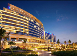 Grand Hyatt Kochi Bolgatty Strengthens Sustainability Initiatives