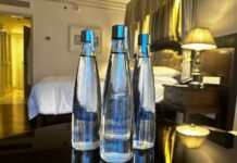 Hilton Mumbai International Airport Opens a Bottling Plant: A Milestone in Sustainable Hospitality