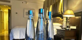 Hilton Mumbai International Airport Opens a Bottling Plant: A Milestone in Sustainable Hospitality