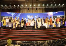 Kabir Suri & Sagar Daryani continue at the helm of National Restaurant Association of India (NRAI)