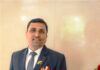 Pavan Kumar Manikonda Joins The Lalit Ashok Bengaluru as General Manager