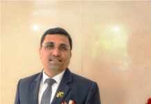 Pavan Kumar Manikonda Joins The Lalit Ashok Bengaluru as General Manager