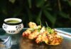 GRILLED ENIGMAS at The Westminster & Cappuccino, Crowne Plaza Chennai Adyar Park KEBAB KONSPIRANCY 2.0 PROMOTION