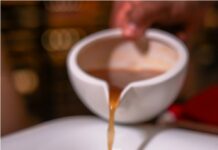 SANDS OF BLACK SEA at On The Rocks, Crowne Plaza Chennai Adyar Park The Black Sea Bounty