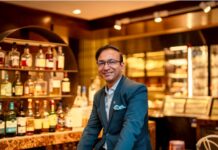 Conrad Bengaluru strengthens team across Sales and F&B functions – announces two new leadership appointments