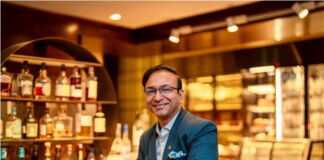 Conrad Bengaluru strengthens team across Sales and F&B functions – announces two new leadership appointments
