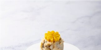 Master Chef Ajay Chopra reinvents Indian sweets and patisserie with a modern twist under his brand Kshir & Canelé