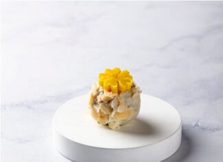 Master Chef Ajay Chopra reinvents Indian sweets and patisserie with a modern twist under his brand Kshir & Canelé