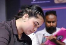 Grand Showdown: National Barista, Latte Art, Women’s Star Brewer, Filter Coffee and Fine Cup Award Championships at the 5th World Coffee Conference 2023