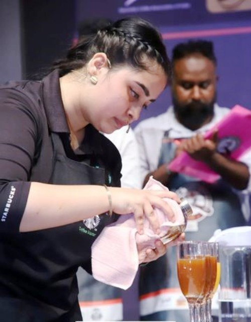 National Barista Championshi_Photo 1