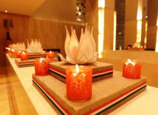 The LaLiT New Delhi Hosts Heads of States from Japan and Canada during the G20 Summit