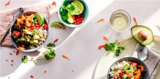 Courtyard by Marriott Bengaluru Hebbal brings Plant Protein Brunch at The Hebbal Cafe ~ Relish the grand fusion of health and taste ~