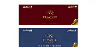 Experience Unrivaled Luxury with The Flavours Loyalty Program by Radisson Blu Kaushambi Delhi NCR